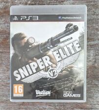 Sniper Elite V2 - PS3, usado comprar usado  Enviando para Brazil