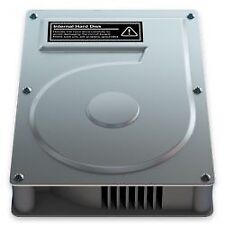 Usado, Disco duro Apple 2,5 pulgadas 5400 rpm con macOS preinstalado Mac mini/Macbook Pro segunda mano  Embacar hacia Mexico