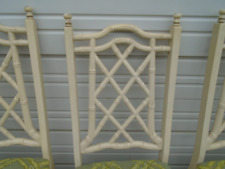 Fretwork dining chairs for sale  Sarasota