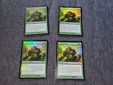 Used, MTG 4x Primeval Titan (Grand Prix) - Promo Foil Card for sale  Shipping to South Africa