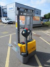 electric stacker for sale  ROMFORD