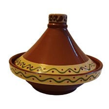 Tagine cooking pot for sale  SEATON