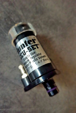 Hunter ACCU-SET Valve Pressure Regulator for sale  Shipping to South Africa
