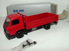 Camion mercedes 700 d'occasion  Belz