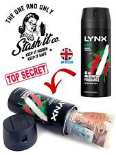 lynx deodorant for sale  KING'S LYNN