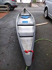 Canadian canoe foot for sale  PENRITH