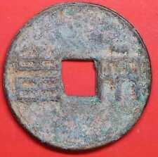 Antiche monete cinesi usato  Due Carrare