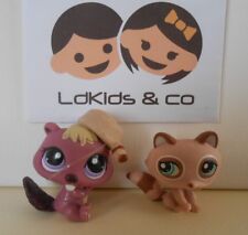 Lps figurine petshop d'occasion  Saint-Gilles-Croix-de-Vie