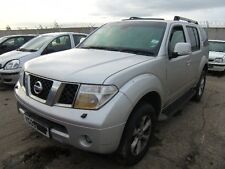 Nissan pathfinder spares for sale  DEWSBURY