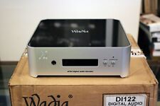 Wadia di122 dac for sale  Shipping to Ireland