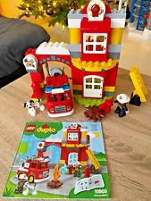 Lego 10903 duplo gebraucht kaufen  Hockenheim
