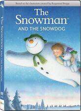 Snowman snowdog for sale  Big Sandy