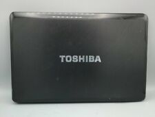 Toshiba Satellite C660-A237 Dolby advanced audio windows (parts only)  for sale  Shipping to South Africa