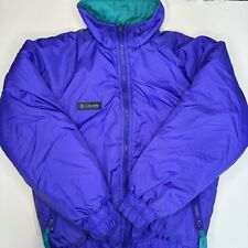 Columbia parka puffer for sale  Eugene