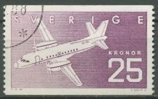 Schweden 1987 flugzeug gebraucht kaufen  Gleichen