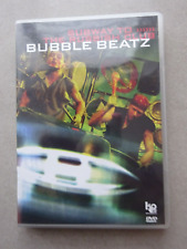 Dvd bubble beatz gebraucht kaufen  Aach