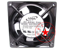 ADDA AA1282US-AT 12038 220V Ventilador de refrigeração comprar usado  Enviando para Brazil