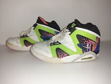 Tennis shoes Nike Air Tech Challenge Hybrid 2009 Andre Agassi comprar usado  Enviando para Brazil