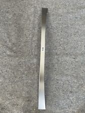 Used, MAZ620838M OEM KENMORE STAINLESS STEEL FRIDGE FREEZER DOOR HANDLE for sale  Shipping to South Africa