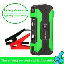 99800mah car jump for sale  Shipping to Ireland