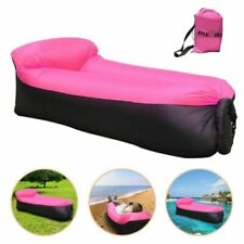 Inflatable sofa outdoor for sale  Ireland