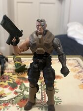 Usado, Cable suelto Marvel Legends Hasbro 6 pulgadas Juggernaut BAF Wave X-Men segunda mano  Embacar hacia Argentina