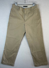 Crew chino pants for sale  Fairfield