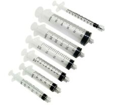Rays sterile syringes for sale  ILFORD