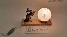 Lampe chevet veilleuse d'occasion  France