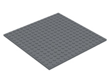 Lego plate piastra usato  Parabiago