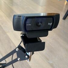 c920 hd pro webcam for sale  LEAMINGTON SPA