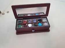 jewelry box shape for sale  Fort Walton Beach