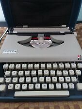 macchina da scrivere antares usato  San Severo