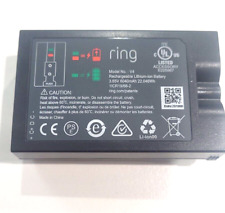 Ring rechargeable battery for sale  Sherman Oaks