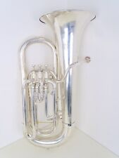 Tuba besson suitcase for sale  Shipping to Ireland