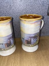 Presingoll pottery footed for sale  DONCASTER