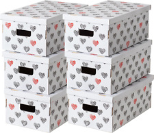 Set scatole cartone usato  Terralba