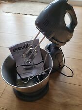 Breville flow electric for sale  NEWCASTLE UPON TYNE