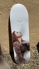 Skateboard deck 8.5 for sale  Alameda