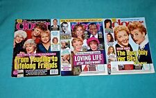 Lot closer magazines for sale  Natick
