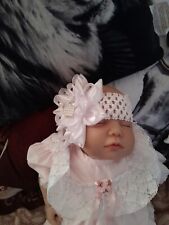 Romany baby girl for sale  BLACKPOOL