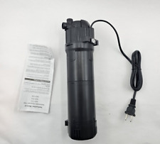 Aquamiracle aquarium filter for sale  Woodleaf