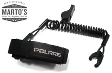 Cordão chave de pulso OEM POLARIS 1994-2004 HURRICANE PRO SLX 785 1200 MSX140 comprar usado  Enviando para Brazil