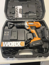 worx wx gebraucht kaufen  Rüppur