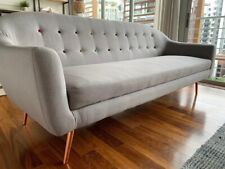 Seater sofa for sale  Bronx
