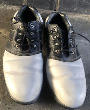 Footjoy contour golf for sale  LONDON