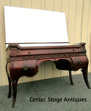 62372 antique mahogany for sale  Mount Holly