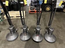 Victor rotary floor for sale  HARLOW