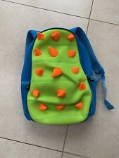 Dinosaur backpack nohoo for sale  WILMSLOW