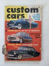 magazines custom vintage cars for sale  Reston